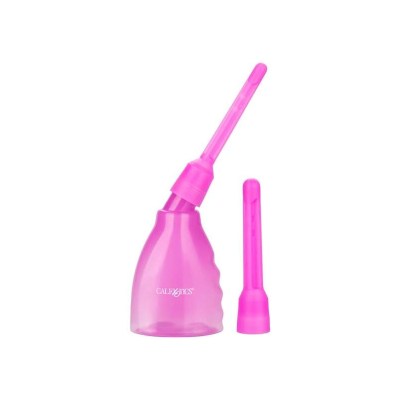 Calexotics - Ultime Douche Rose